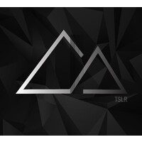 Tephra Solar Logo
