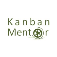 Kanban Mentor Logo