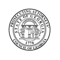 Prosecuting Attorneys Council of Georgia Logo