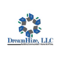 DreamHize, LLC Logo