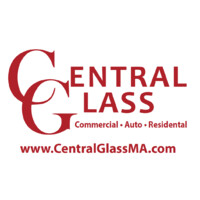Central Glass Co., Inc. Logo