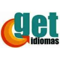 GET Idiomas Logo
