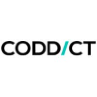 Coddict Logo