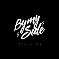 By My Side Logo
