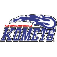 Kasson-Mantorville School District Logo