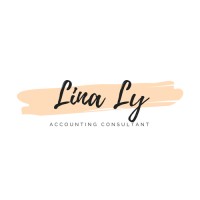 Lina Ly Consulting Logo