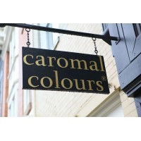 Caromal Colours Logo