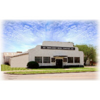 Tampa Sheet Metal Co Logo