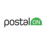 PostalON Azerbaijan Logo