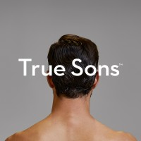 True Sons Grooming Logo