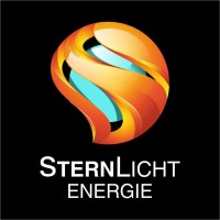 SternLicht Energie Logo