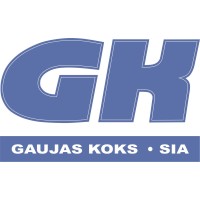 Gaujas Koks SIA Logo