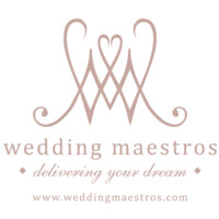 Wedding Maestros Logo