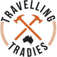 Travelling Tradies Logo