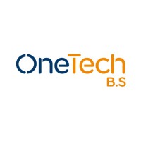 One Tech Business Solutions Logo
