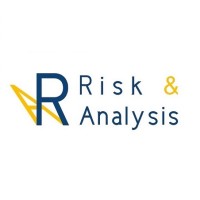 R&A (Risk and Analysis) Logo