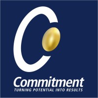 Commitment Logo