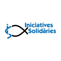 Iniciatives Solidàries Logo