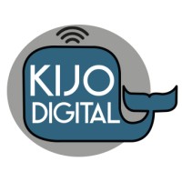 Kijo Digital Logo