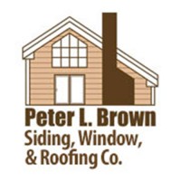 Peter L. Brown Company Logo