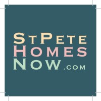 Dave Bergen | St Pete Homes Now | Coldwell Banker St Pete Beach Logo