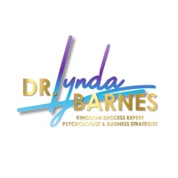 Dr. Lynda Barnes Consulting Logo
