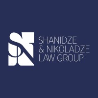 Shanidze & Nikoladze Law Group Logo
