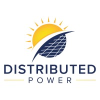 Distributed Power LLC Logo