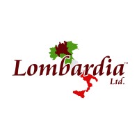 Lombardia Ltd Logo