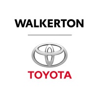 Walkerton Toyota Logo