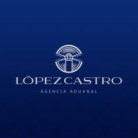 Agencia Aduanal Lopez-Castro Logo