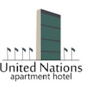 UN Apartment Hotel Logo