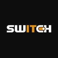 SWITCH Logo