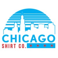 Chicago Shirt Co. Logo