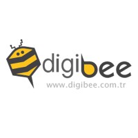 DigiBee.com.tr Logo