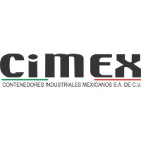 Contenedores Industriales Mexicanos Logo