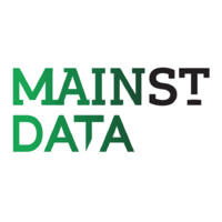 Main Street Data Logo