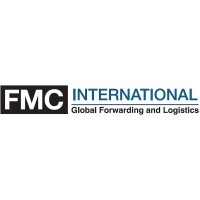 FMC International Logo