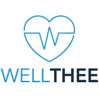 WellThee Logo