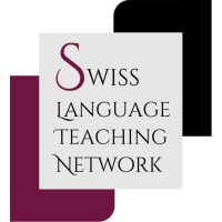 Swiss Language Teaching Network Logo
