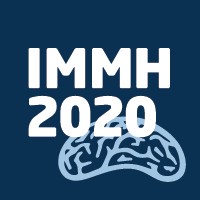 Integrative Medicine for Mental Health (IMMH) Logo