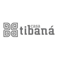 Casa Tibaná Logo