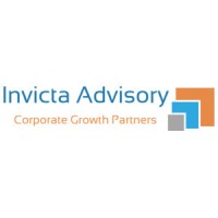 Invicta Advisory Logo