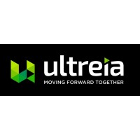 ULTREIA Logo