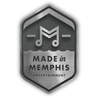 Made in Memphis Entertainment (MIME LLC) Logo
