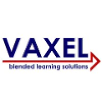 VAXEL Solutions Private Limited Logo