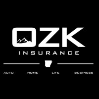OZK Insurance Logo