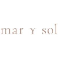 Mar Y Sol Logo