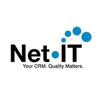 Net IT nv Logo