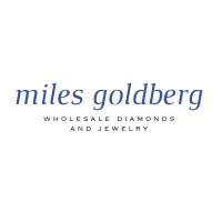 Miles Goldberg Diamonds Logo